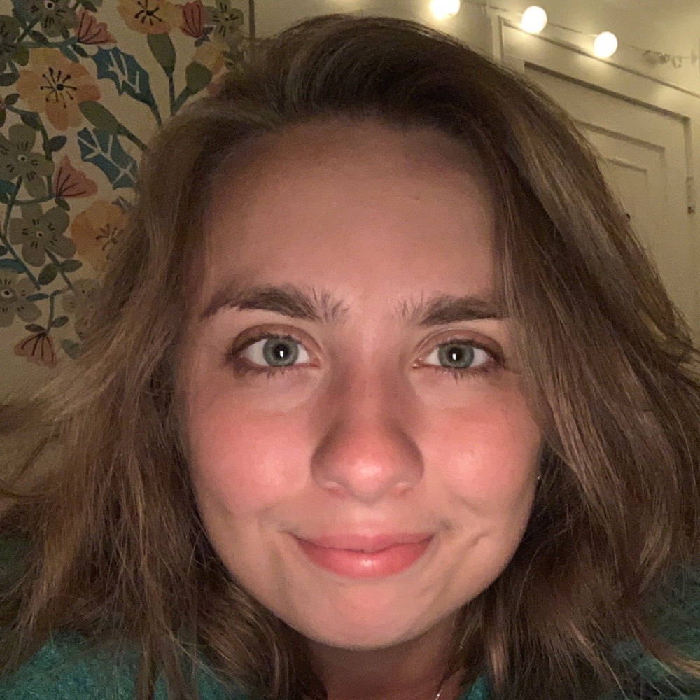 Hi I’m Kaylee :)!